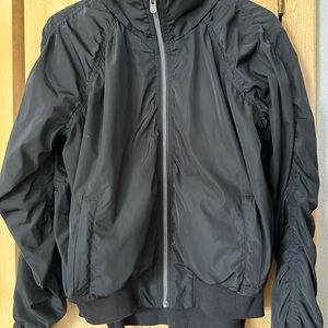 Athleta Black Women's Jacket